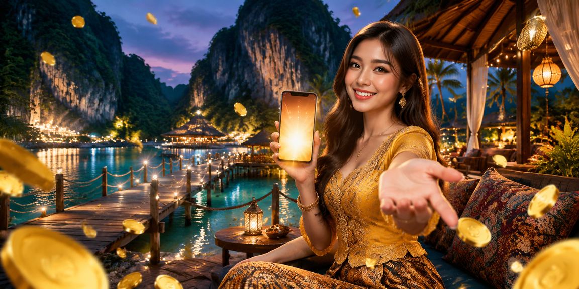 Pengguna mudah alih kasino di Ipoh