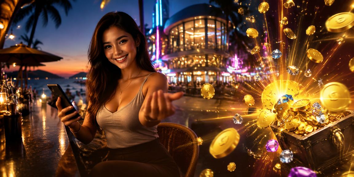 Aplikasi Android rasmi s12 di Langkawi
